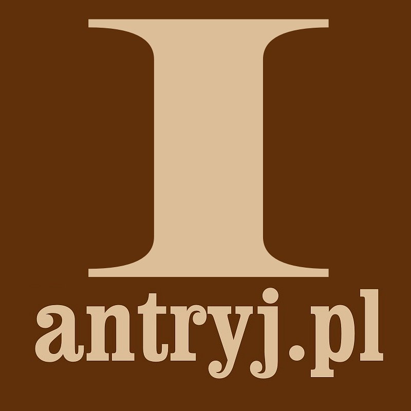 Antryj: przedsionek dla tych, którzy chcą poznać Górny Śląsk